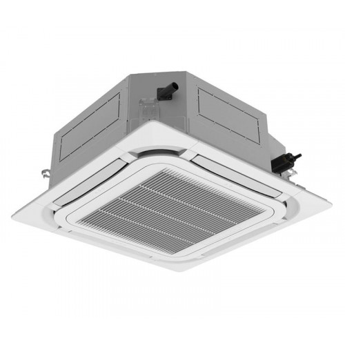 Кассетная сплит-система Gree GU85T/A1-K/GU85W/A1-K в Саратове