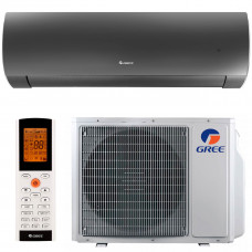 Gree GWH09ACC-K6DNA1F(black)