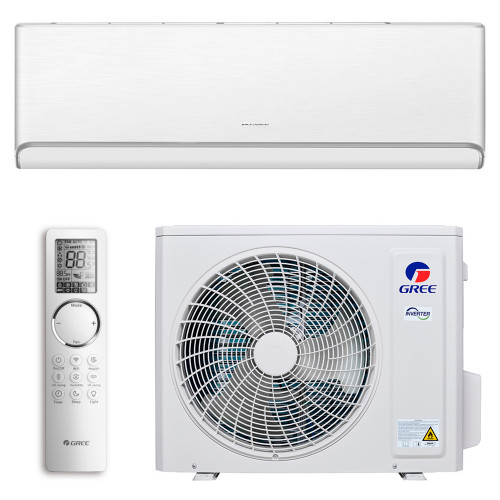 Настенная сплит-система Gree GWH12AVCXD-K6DNA1A(white) в Саратове