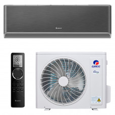 Gree GWH09AVCXB-K6DNA1B(black)