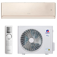 Gree GWH09AVCXB-K6DNA1B(champagne)