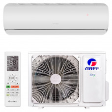 Gree GWH09AECXB-K6DNA1A (LCLH)