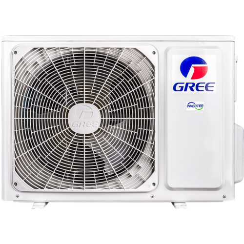 Инверторная настенная сплит-система Gree GWH12AECXD-K6DNA1A (LCLH) в Саратове