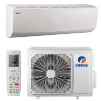 Gree GWH09QCXB-K6DNC2F