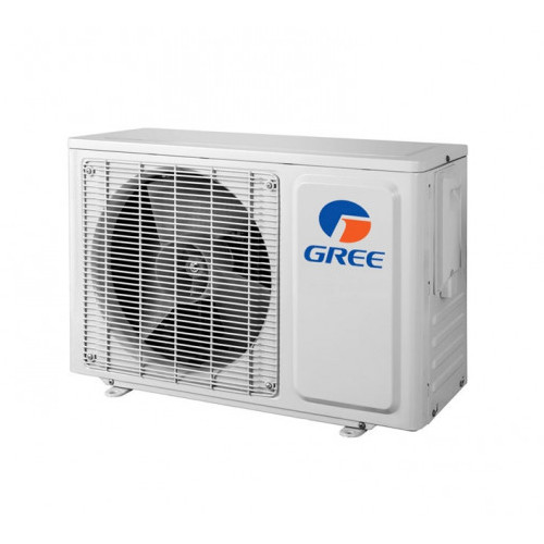 Настенная сплит-система золотистого цвета Gree GWH12ACB-K3NNA1A в Саратове